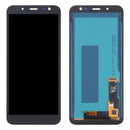 LCD Screen and Digitizer Full Assembly (TFT Material ) for Galaxy J6 (2018), On6, J600F/DS, J600G/DS(Black)