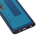 LCD Screen and Digitizer Full Assembly (TFT Material ) for Galaxy J6 (2018), On6, J600F/DS, J600G/DS(Black)