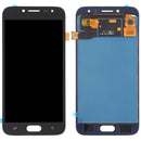 LCD Screen and Digitizer Full Assembly (TFT Material ) for Galaxy J2 Pro (2018), J250F/DS(Black)