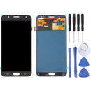 LCD Screen and Digitizer Full Assembly (TFT Material ) for Galaxy J7 Neo, J701F/DS, J701M(Black)