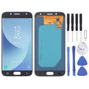 LCD Screen and Digitizer Full Assembly (TFT Material ) for Galaxy J5 (2017)/J5 Pro 2017, J530F/DS, J530Y/DS(Black)