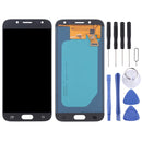 LCD Screen and Digitizer Full Assembly (TFT Material ) for Galaxy J5 (2017)/J5 Pro 2017, J530F/DS, J530Y/DS(Black)