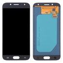 LCD Screen and Digitizer Full Assembly (TFT Material ) for Galaxy J5 (2017)/J5 Pro 2017, J530F/DS, J530Y/DS(Black)