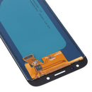 LCD Screen and Digitizer Full Assembly (TFT Material ) for Galaxy J5 (2017)/J5 Pro 2017, J530F/DS, J530Y/DS(Black)