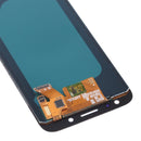 LCD Screen and Digitizer Full Assembly (TFT Material ) for Galaxy J5 (2017)/J5 Pro 2017, J530F/DS, J530Y/DS(Gold)