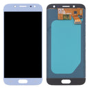 LCD Screen and Digitizer Full Assembly (TFT Material ) for Galaxy J5 (2017)/J5 Pro 2017, J530F/DS, J530Y/DS(Blue)