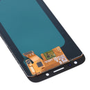LCD Screen and Digitizer Full Assembly (TFT Material ) for Galaxy J5 (2017)/J5 Pro 2017, J530F/DS, J530Y/DS(Blue)