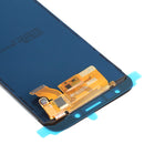 LCD Screen and Digitizer Full Assembly (TFT Material ) for Galaxy J7 (2017), J730F/DS, J730FM/DS(Gold)