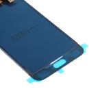 LCD Screen and Digitizer Full Assembly (TFT Material ) for Galaxy J7 (2017), J730F/DS, J730FM/DS(Gold)