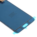 LCD Screen and Digitizer Full Assembly (TFT Material ) for Galaxy J7 (2017), J730F/DS, J730FM/DS(Blue)