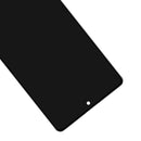 Original LCD Screen and Digitizer Full Assembly With Frame for Samsung Galaxy M51 SM-M515