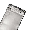Original LCD Screen and Digitizer Full Assembly With Frame for Samsung Galaxy M51 SM-M515