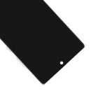 Original LCD Screen and Digitizer Full Assembly With Frame for Samsung Galaxy Note20 SM-N980 (Gold)