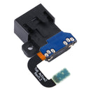 Earphone Jack Flex Cable for Samsung Galaxy Tab Active2 8.0 LTE / T395
