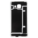 Battery Back Cover for Galaxy A3 (2016) / A3100(Gold)