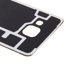Battery Back Cover for Galaxy A3 (2016) / A3100(Gold)