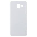 Battery Back Cover for Galaxy A3 (2016) / A3100(White)
