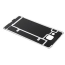 Battery Back Cover for Galaxy A3 (2016) / A3100(White)