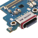 Original Charging Port Board for Samsung Galaxy S20 Ultra 5G / SM-G988N