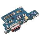 Original Charging Port Board for Samsung Galaxy S20 Ultra 5G / SM-G988B
