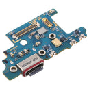 Original Charging Port Board for Samsung Galaxy S20+ 5G / SM-G986N