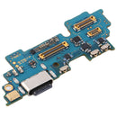 Original Charging Port Board for Samsung Galaxy Z Flip / SM-F700