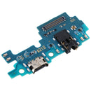 Original Charging Port Board for Samsung Galaxy A21s / SM-A217F