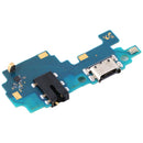 Original Charging Port Board for Samsung Galaxy A21s / SM-A217F