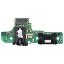 Original Charging Port Board for Samsung Galaxy A20s / SM-A207F(EU Version)
