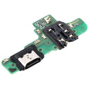 Original Charging Port Board for Samsung Galaxy A20s / SM-A207F(EU Version)