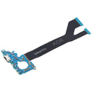 Original Charging Port Board for Samsung Galaxy A90 5G / SM-A908N