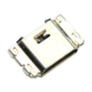 10 PCS Charging Port Connector for Samsung Galaxy A6 (2018) SM-A605F