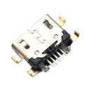 10 PCS Charging Port Connector for Samsung Galaxy A10s SM-A107F