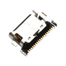 10 PCS Charging Port Connector for Samsung Galaxy A20e SM-A202