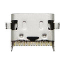 10 PCS Charging Port Connector for Samsung Galaxy A20S SM-A207