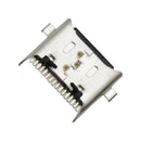 10 PCS Charging Port Connector for Samsung Galaxy A20S SM-A207