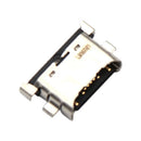 10 PCS Charging Port Connector for Samsung Galaxy A30s SM-A307