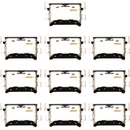 10 PCS Charging Port Connector for Samsung Galaxy A41 SM-A415F