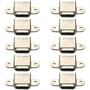 10 PCS Charging Port Connector for Samsung Galaxy Tab Active LTE T365