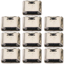 10 PCS Charging Port Connector for Samsung Galaxy Tab E 9.6 SM-T560