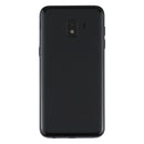 Battery Back Cover for Samsung Galaxy J2 Core (2020) SM-J260(Black)