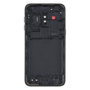 Battery Back Cover for Samsung Galaxy J2 Core (2020) SM-J260(Black)