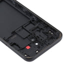 Battery Back Cover for Samsung Galaxy J2 Core (2020) SM-J260(Black)