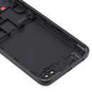 Battery Back Cover for Samsung Galaxy J2 Core (2020) SM-J260(Black)