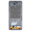 Middle Frame Bezel Plate for Samsung Galaxy S20 Ultra 5G SM-G988B (Grey)