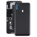 Battery Back Cover for Samsung Galaxy M11 SM-M115F(Black)