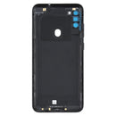 Battery Back Cover for Samsung Galaxy M11 SM-M115F(Black)