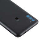 Battery Back Cover for Samsung Galaxy M11 SM-M115F(Black)