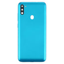 Battery Back Cover for Samsung Galaxy M11 SM-M115F(Green)