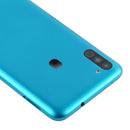 Battery Back Cover for Samsung Galaxy M11 SM-M115F(Green)